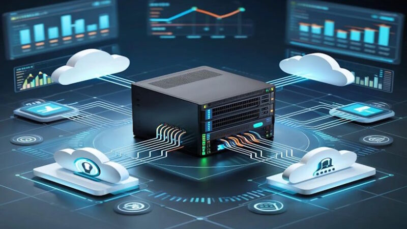 Виртуальное частное облако: почему вашей компании нужна собственная облачная платформа