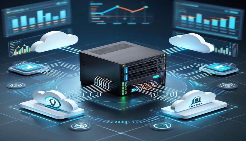 Виртуальное частное облако: почему вашей компании нужна собственная облачная платформа