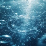 Секретная жизнь воды: Ученые обнаружили «молекулы-ниндзя», скрывающиеся в каждом стакане