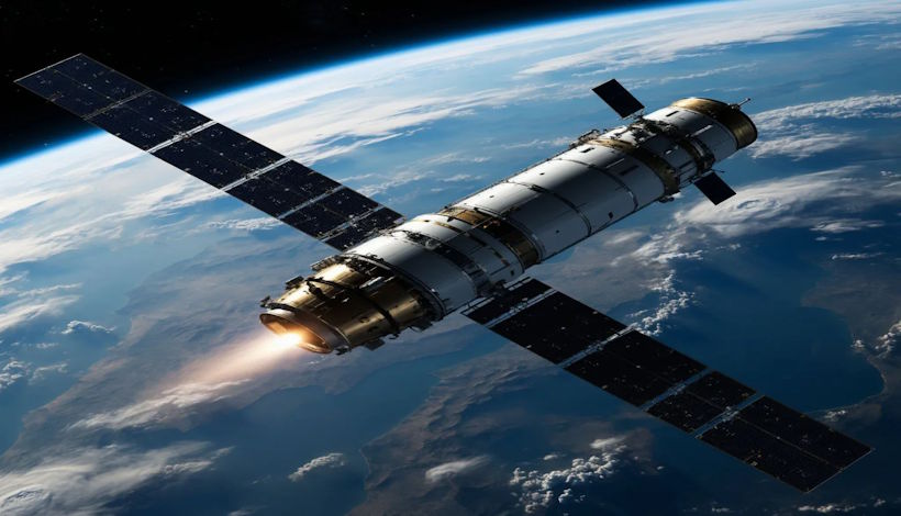 Тихий саботаж на орбите: как секретные спутники SpaceX заглушают голоса Вселенной