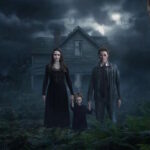 Лоза скорби: как тень чахотки породила легенду о вермонтском вампире