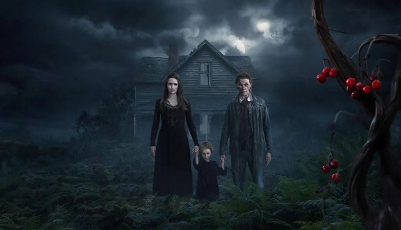 Лоза скорби: как тень чахотки породила легенду о вермонтском вампире