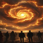 Солнечный ветер старения: как космическая погода крадет наши теломеры