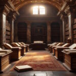 Запретное знание: Почему советского гения, проникшего в тайны Ватикана, стерли из истории