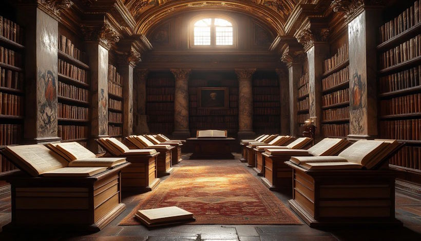 Запретное знание: Почему советского гения, проникшего в тайны Ватикана, стерли из истории