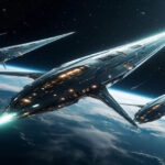 Тихая колонизация: Почему мы могли пропустить инопланетные зонды в Солнечной системе