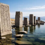 Затерянный мир озера Ван: как руины, камни и мифы бросают вызов истории