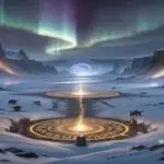 Загадочные Зоны на Планете: Переплетение Реальности и Паранормального