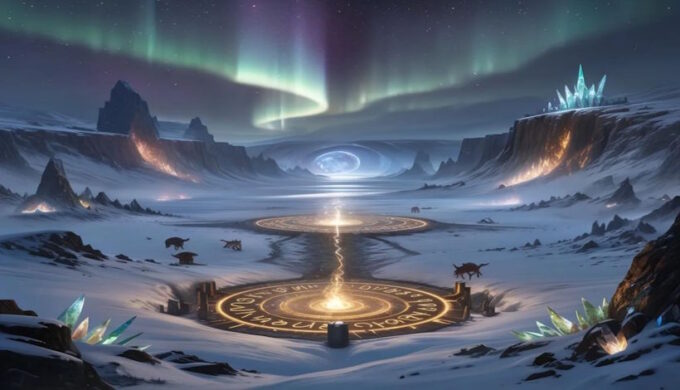 Загадочные Зоны на Планете: Переплетение Реальности и Паранормального