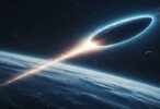 Загадочный комета 3I/ATLAS: Мистика межзвездного объекта