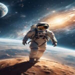 Енох — первый космонавт? Космическое путешествие в библейских текстах