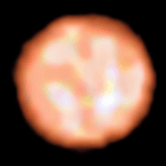 Звезда-вампир: открытие двойника Солнца раскрывает судьбу Земли