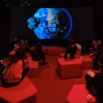 Самый страшный день Земли: в Нью-Йорке открылась выставка о гибели динозавров