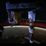 Орбитальная вахта: Новый экипаж и будни МКС