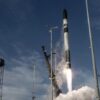 Ракета для гиперзвука: Rocket Lab успешно испытала суборбитальный носитель HASTE