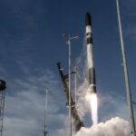 Ракета для гиперзвука: Rocket Lab успешно испытала суборбитальный носитель HASTE