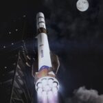 Новый гигант: Blue Origin усиливает ракету New Glenn и готовит её «супертяжелую» версию