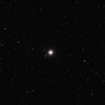 Эта Кассиопеи: Звёздный дуэт, лишённый гигантов, но полный надежд на жизнь