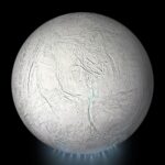 Космический кипяток: Ученые обнаружили, что океаны на спутниках планет-гигантов могут бурлить