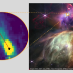Космическая загадка: «Джеймс Уэбб» обнаружил таинственное УФ-свечение у новорожденных звезд