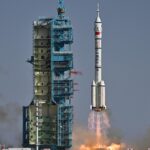 Нежданная задержка на орбите: Китай ускоряет запуск корабля для спасения экипажа