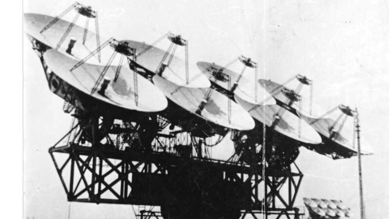 В погоне за сигналом: как родился советский SETI