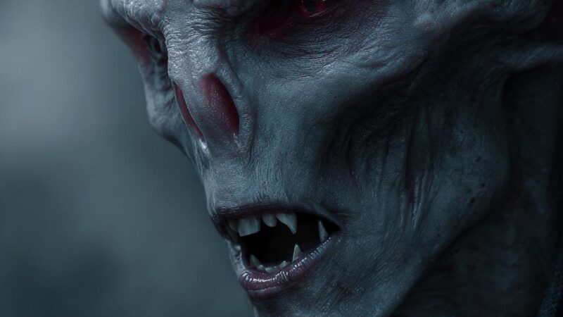 Элита и эфемер: Кровь как валюта трансцендентности