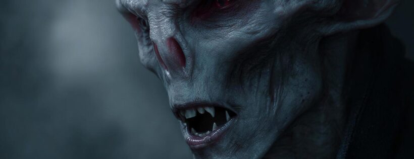 Элита и эфемер: Кровь как валюта трансцендентности