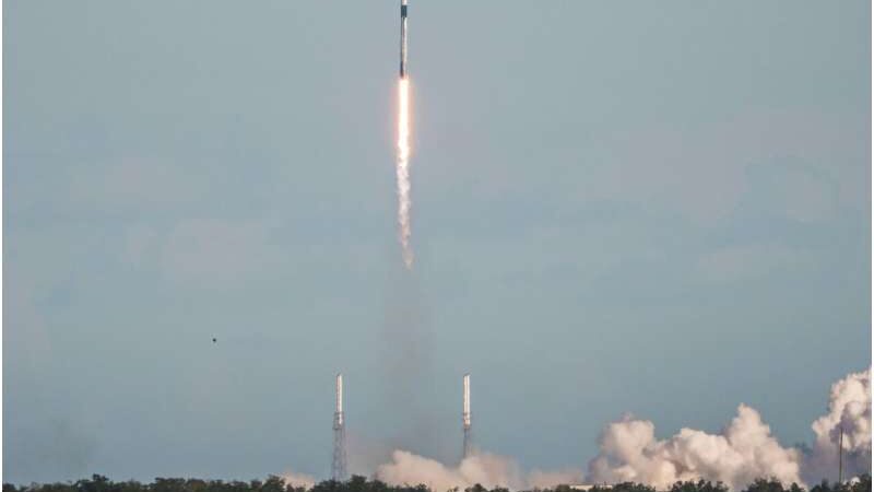 Ограничения на космические запуски в условиях правительственного кризиса