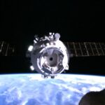 Операция «Космический спасатель»: Китай успешно провел беспрецедентную миссию по смене корабля на орбите