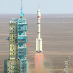 Спасательная миссия: Китай отправляет к «Тяньгун» корабль для трех «застрявших» тайконавтов