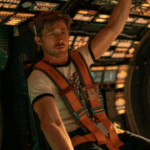 «Спасти Солнце: Райан Гослинг и инопланетянин Камень отправляются в миссию «Предвестие»