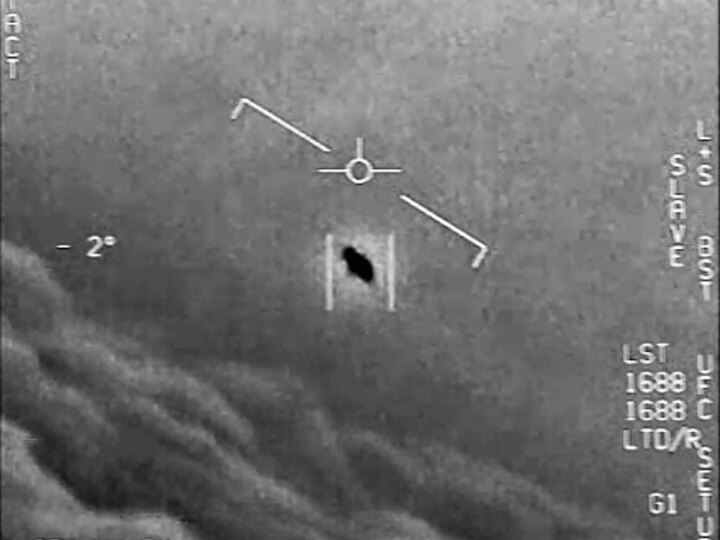 От каналов Марса до НЛО Пентагона: почему открытие внеземной жизни изменит нас больше, чем мы думаем