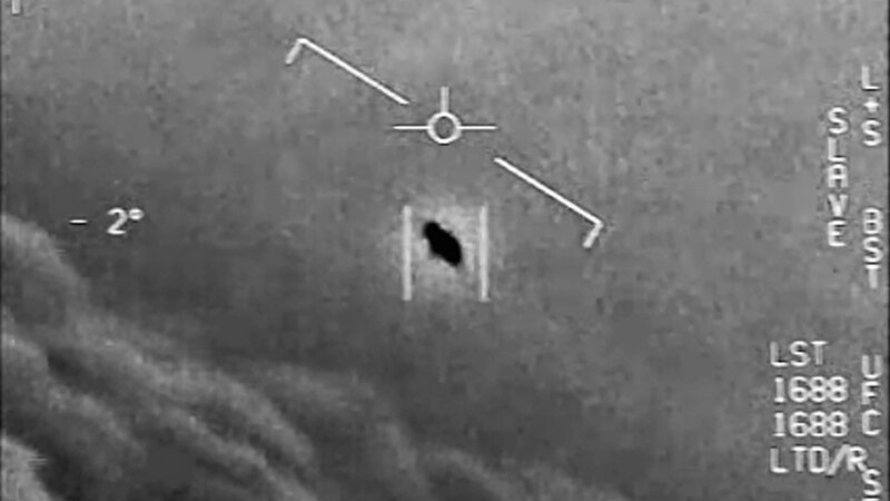 От каналов Марса до НЛО Пентагона: почему открытие внеземной жизни изменит нас больше, чем мы думаем