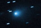 Межзвездный странник: что нашли ученые в комете ATLAS и почему не стоит спешить с выводами об инопланетянах