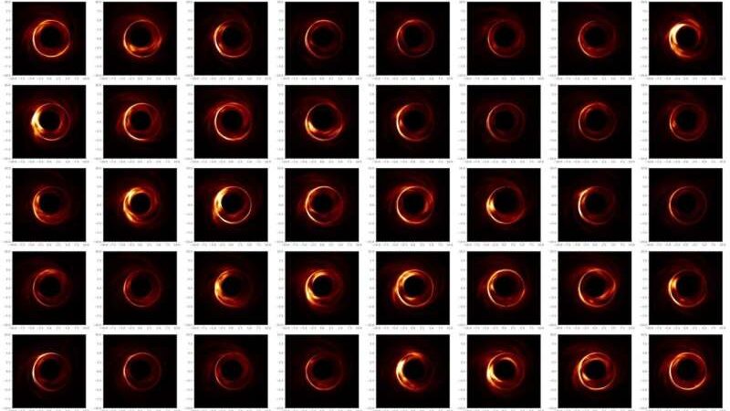 Черные дыры без сингулярности: почему новая модель может изменить астрофизику