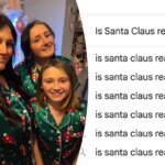 ИИ против Санты: Как цифровые помощники крадут рождественское чудо у детей