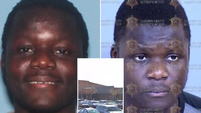 Ужасный инцидент в школе Аризоны: осуждённый сексуальный преступник снова за решёткой