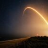 SpaceX устанавливает новый рекорд: 150-й запуск в 2025 году