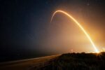 SpaceX устанавливает новый рекорд: 150-й запуск в 2025 году