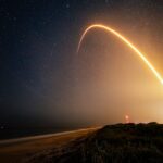 SpaceX устанавливает новый рекорд: 150-й запуск в 2025 году