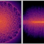 Революция в астрофизике: ИИ и суперкомпьютер создали виртуальный Млечный Путь невероятной детализации