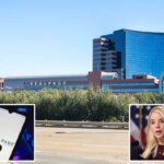 Алгоритмический сговор: Министерство юстиции США обуздало ИИ, завышавший арендную плату