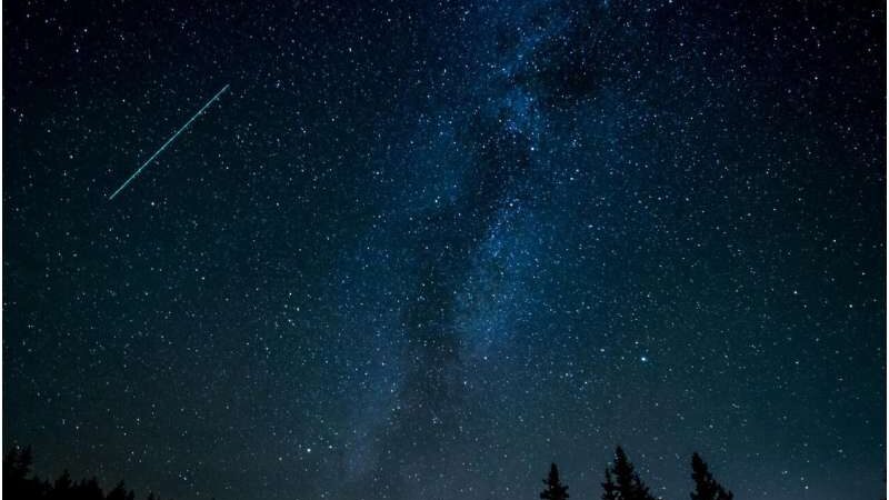 Астрономы на пороге величайшего открытия: найдены первые звёзды Вселенной?