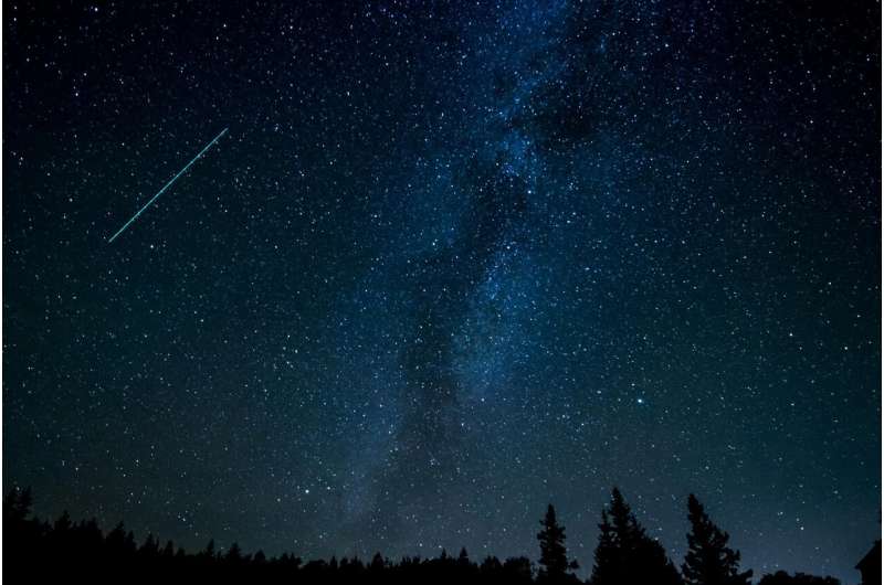 Астрономы на пороге величайшего открытия: найдены первые звёзды Вселенной? Астрономы на пороге величайшего открытия: найдены первые звёзды Вселенной?