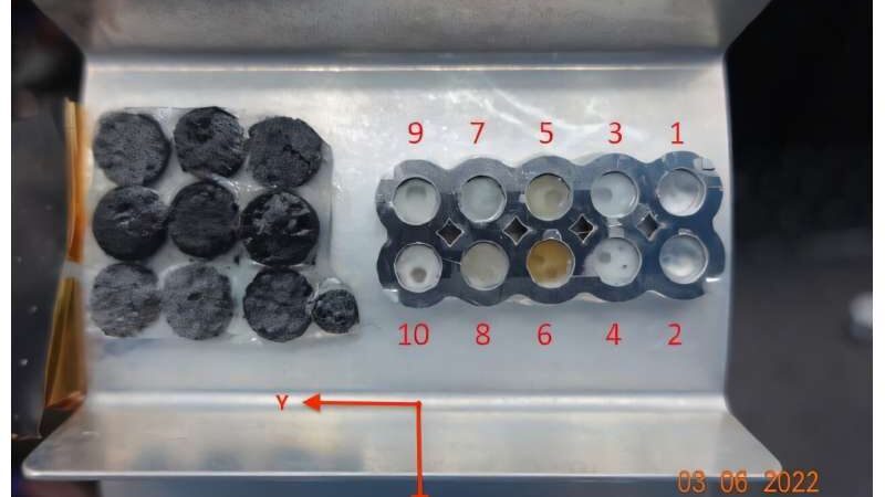 Уроки лунной неудачи: как провалившаяся миссия открывает дорогу новым открытиям