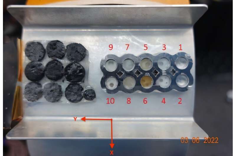 Уроки лунной неудачи: как провалившаяся миссия открывает дорогу новым открытиям Уроки лунной неудачи: как провалившаяся миссия открывает дорогу новым открытиям