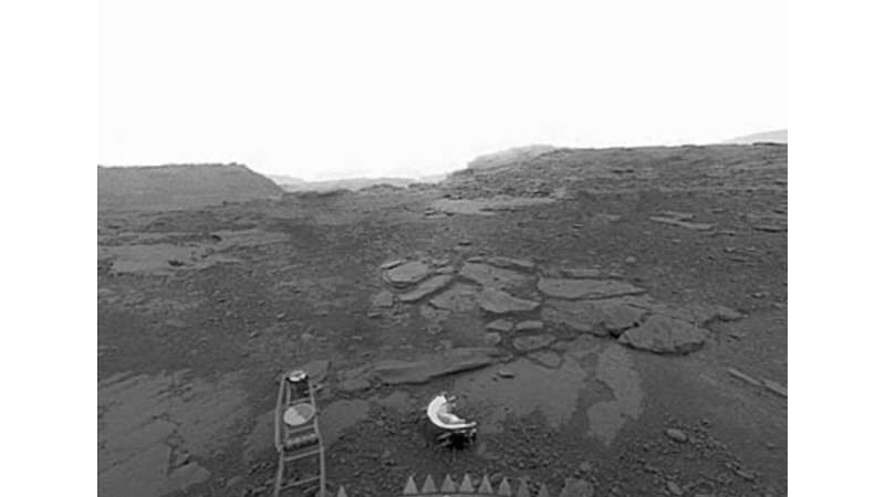 Загадка венерианского климата: Как ветер и пыль формируют условия на поверхности Венеры