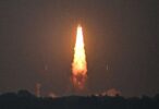 Индия наращивает мощь: на орбиту выведен самый тяжелый спутник связи