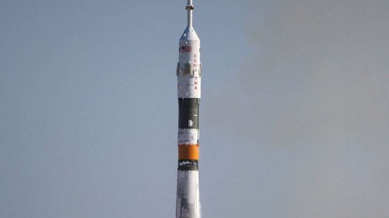 Навстречу звездам без топлива: Как новые двигатели изменят космические путешествия